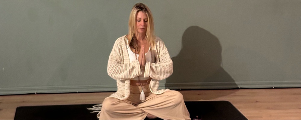 Yoga KAP/ LFA Calm Class 75 min
