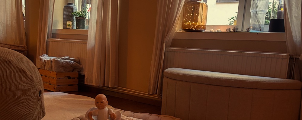 Förlossningsförberedande kurs Privat