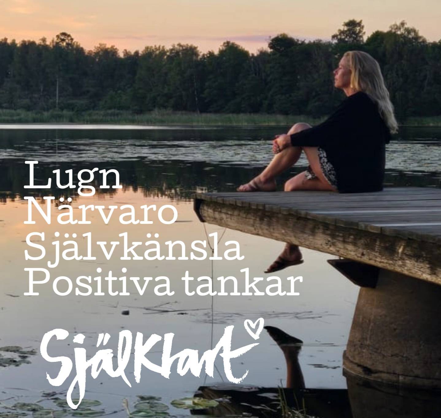 Guidad hypnosavslappning med suggestionsterapi