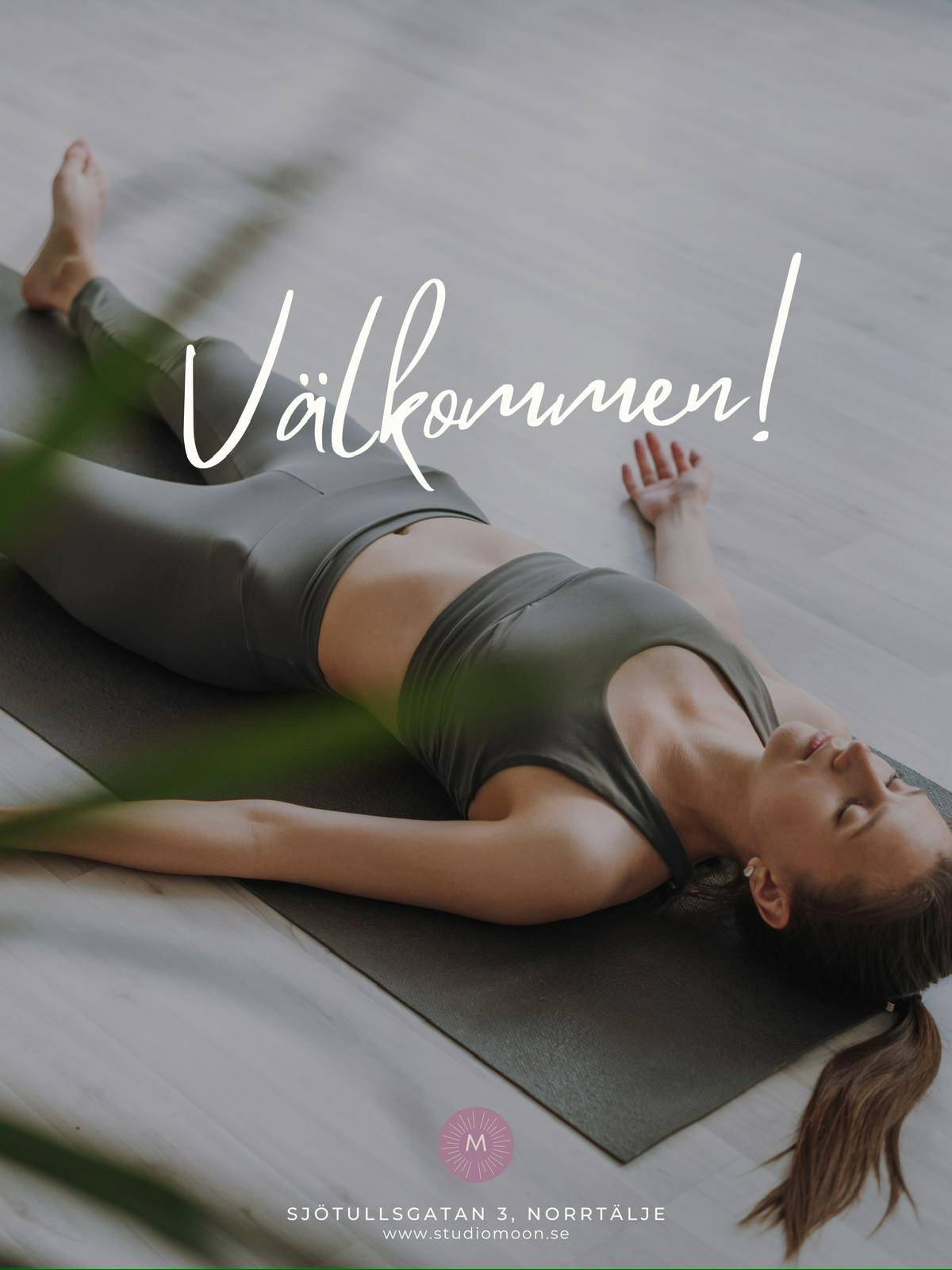 Guidad hypnosavslappning med suggestionsterapi