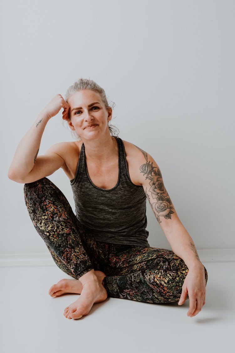 Yoga Sutras kurs • 8 vägar till klarhet