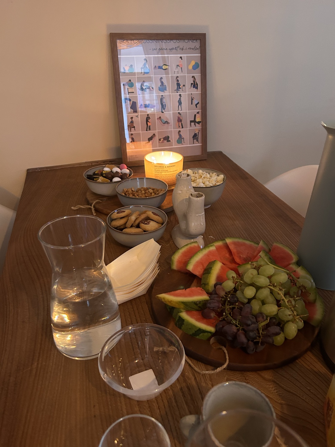 Profylaxkurs Privat