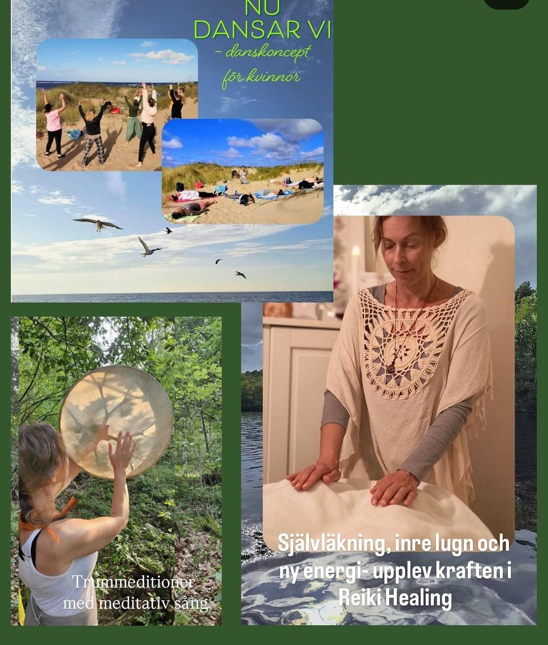 💚HEMMA HOS DIG💚Eget Event/ Halmstad/ Halland/ Omnejd