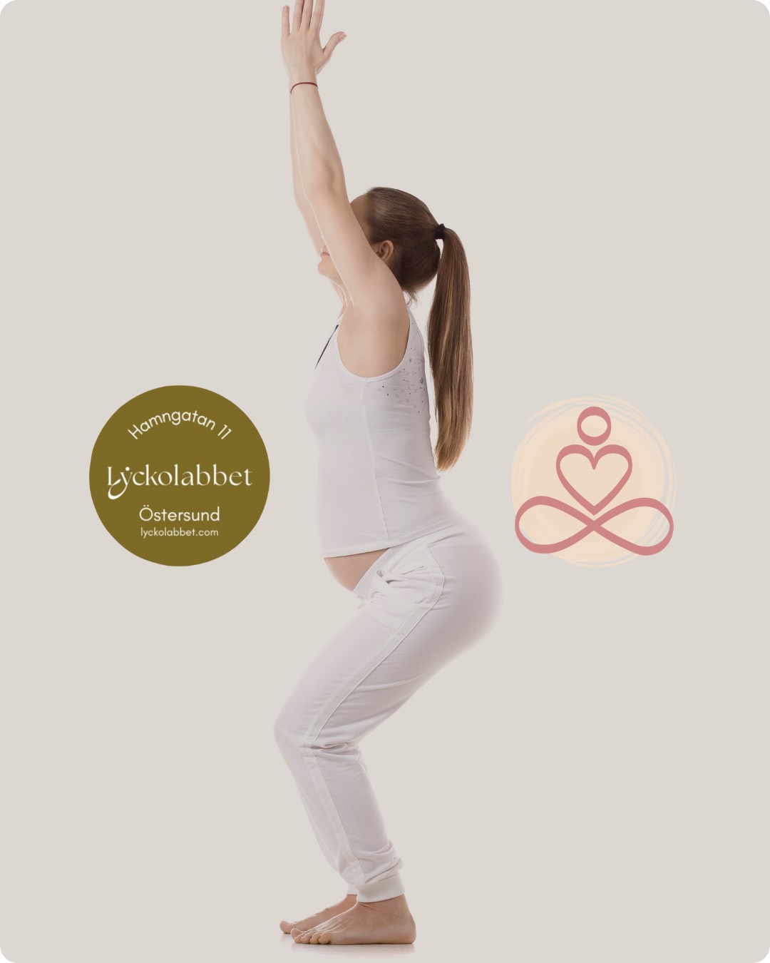 Gravidyoga minikurs
