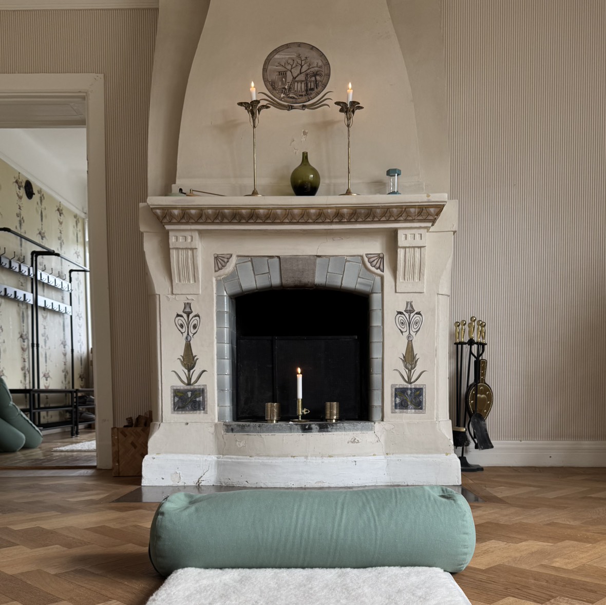 Introduktion till Breathwork