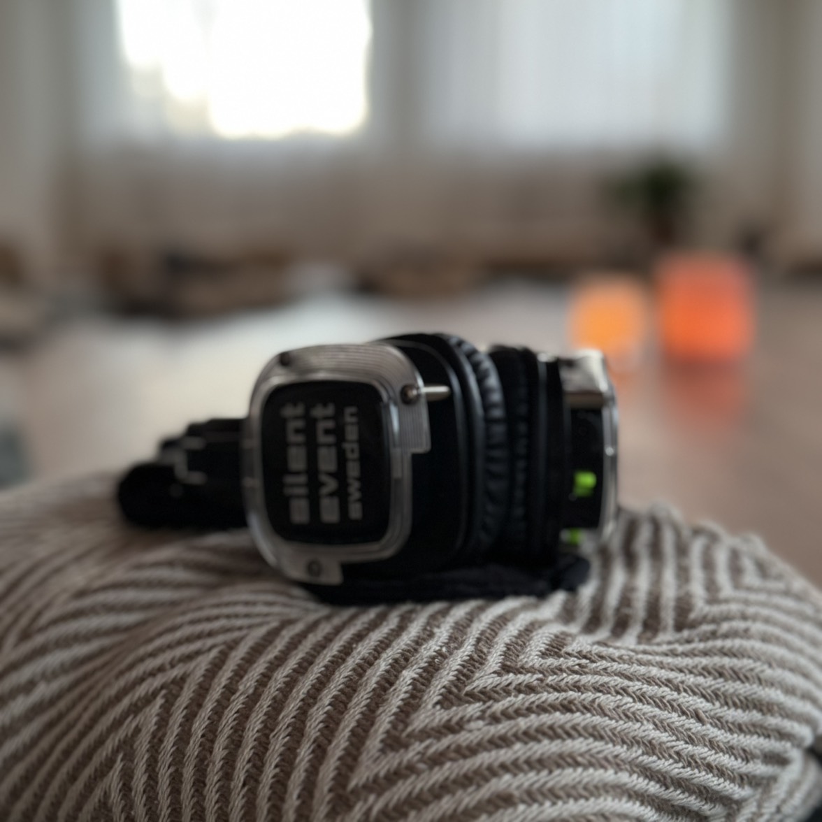 Introduktion till Breathwork