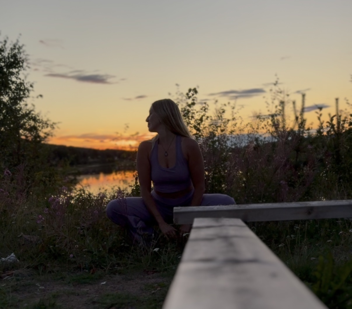 Life Force Activation - Skellefteå