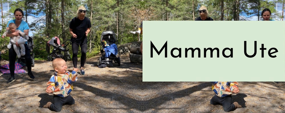 Mamma Ute