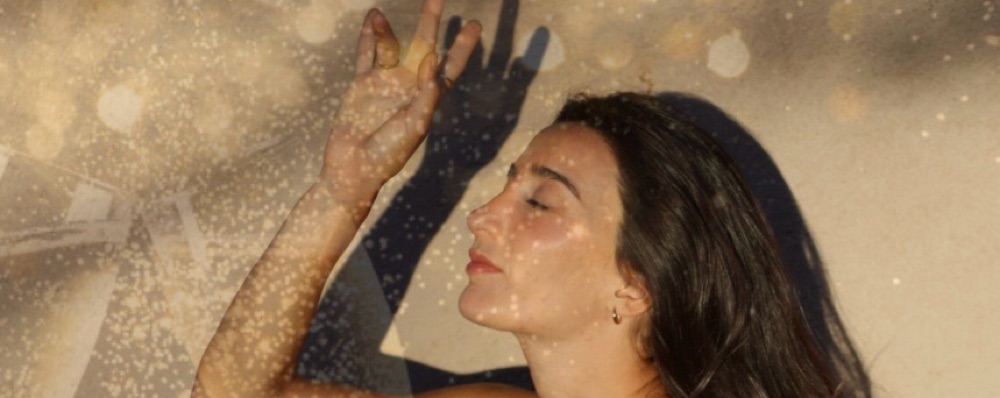 Life Force Activation | Ani