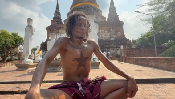 Beginners biohacking (online call)