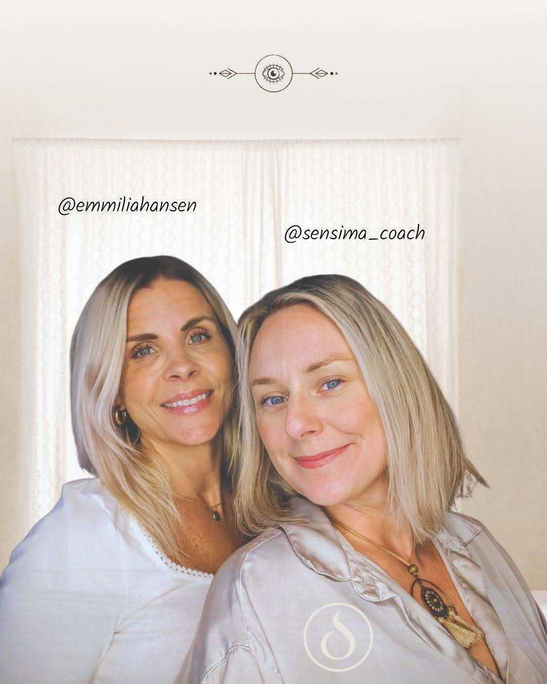 Tantra yoga och föreläsning om lust