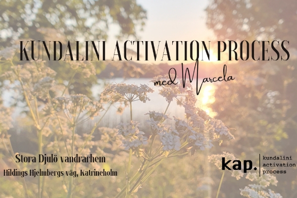 KAP | Katrineholm