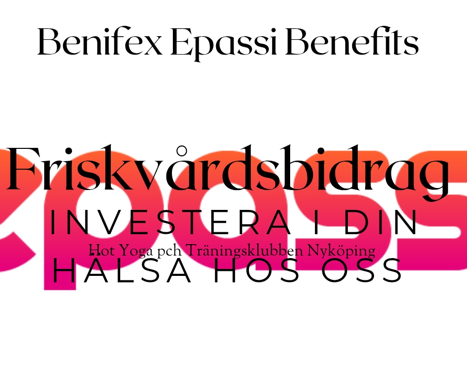 BETALA MED BENIFEX EPASSI BENEFIT, FAKTURA FÖRETAG