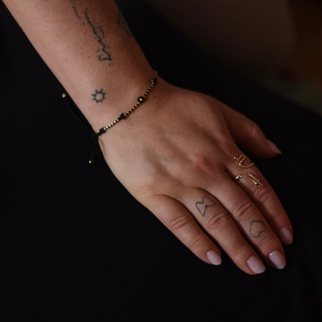 Reiki healing ENSKILD BEHANDLING