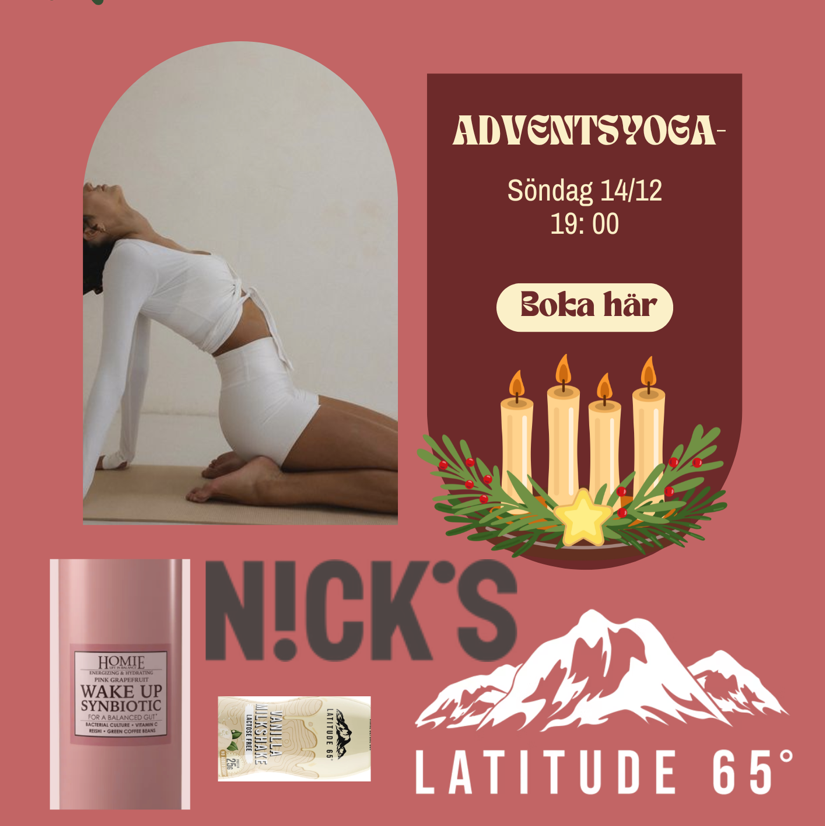 EVENT🕯️❤️🎄