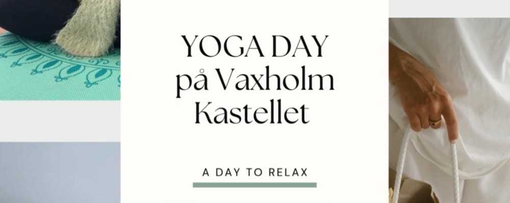 Yoga Day Retreat