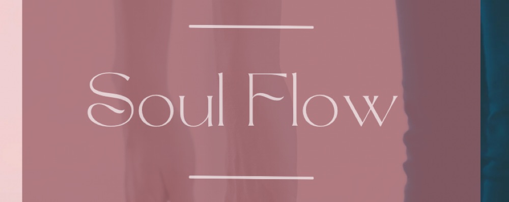 Soul Flow Yoga i lilla studion i Enskede