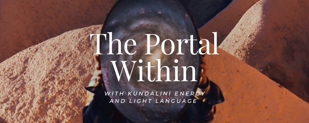 The Portal Within