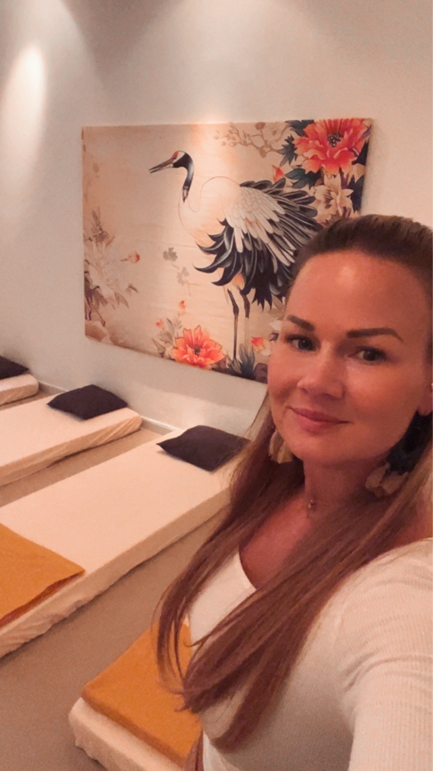 HypnoFlow - Släpp taget om en trigger