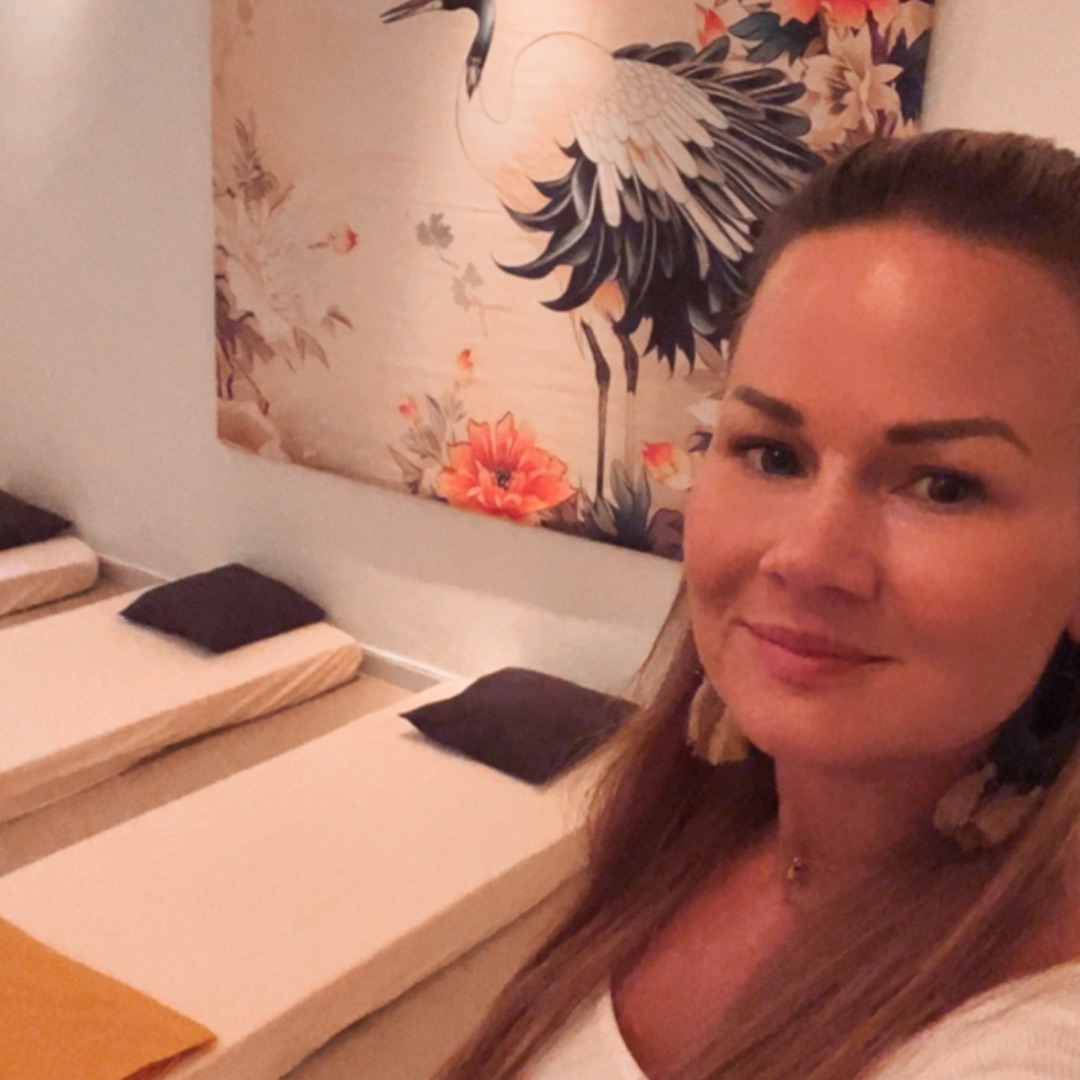 HypnoFlow - Släpp taget 🕊️