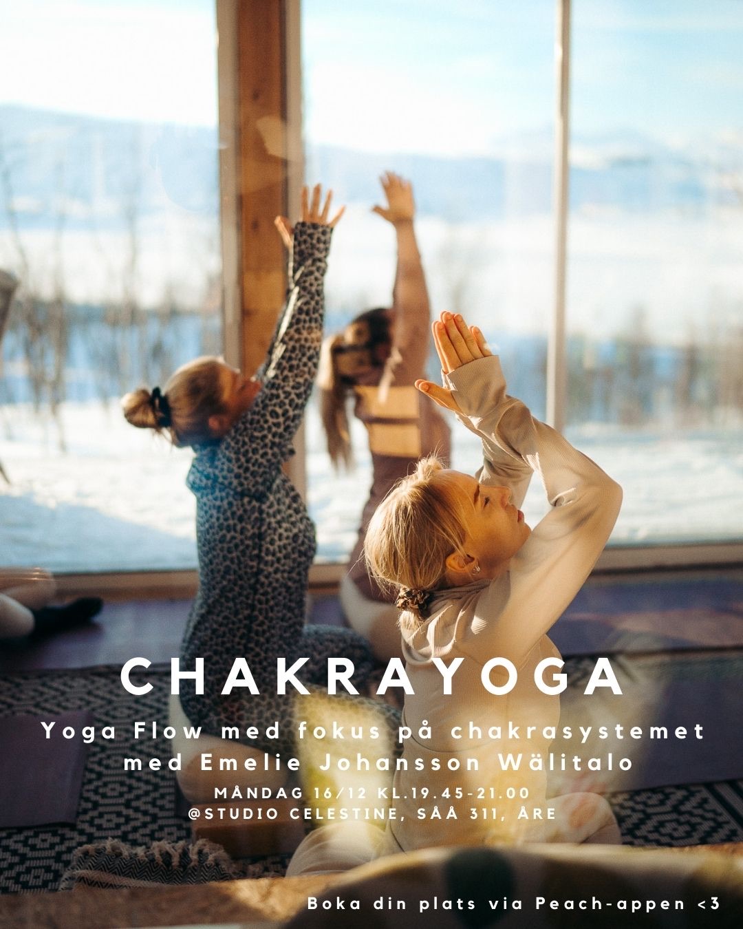 Chakrayoga