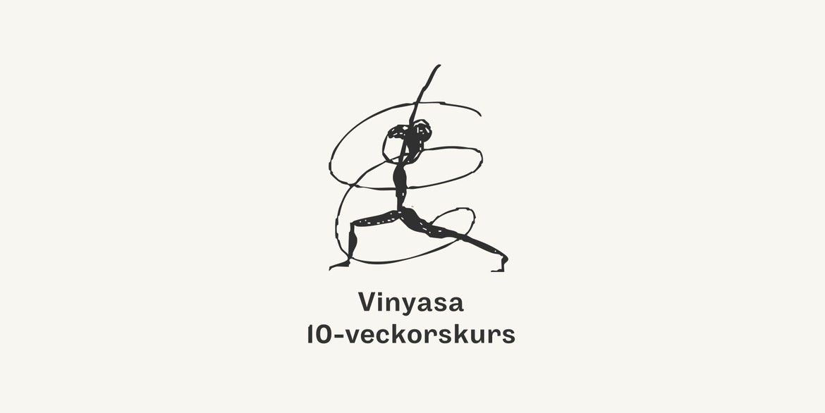 Vinyasa — kurs