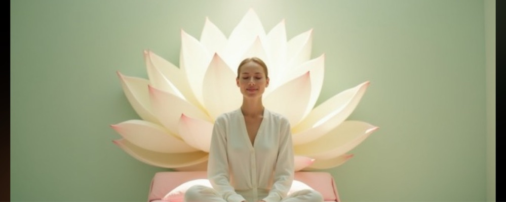 Prakasha healing