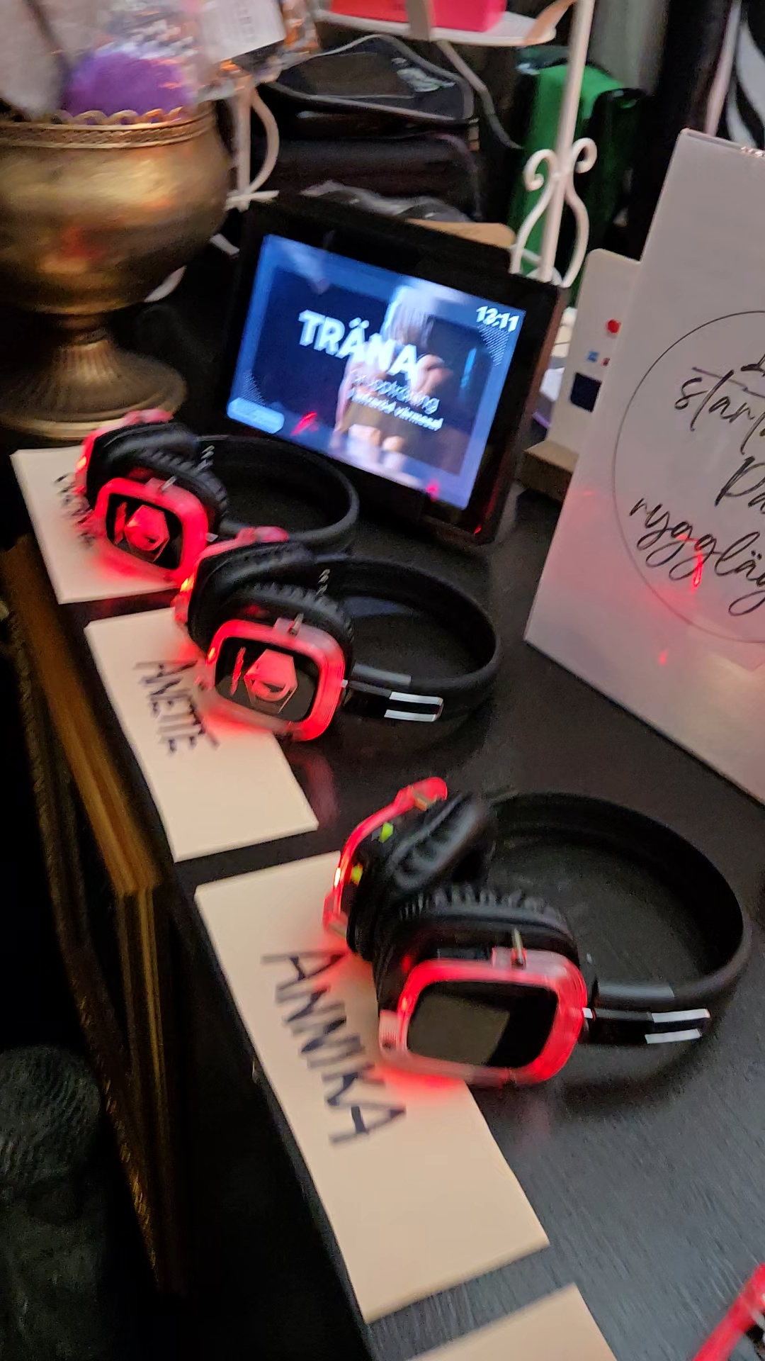 10 v HypnoTerapi Bli ett med dina tankar-ditt bästa JAG