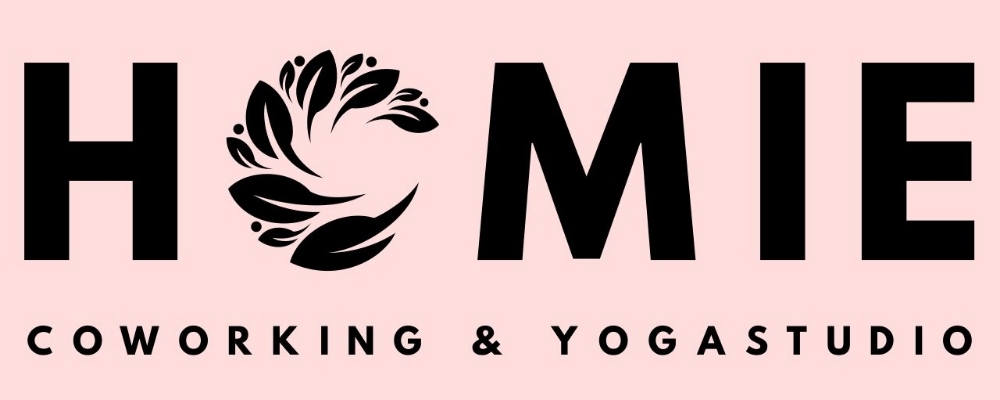 Besök Homie Studio: virtuell coworking och yogastudio