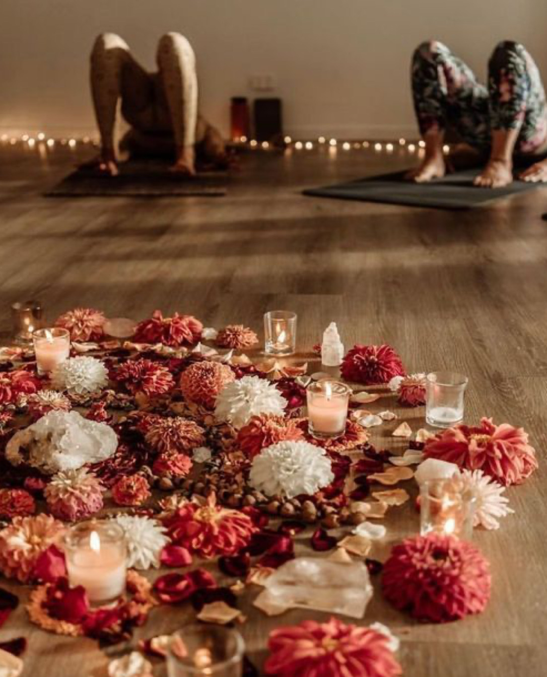 Cacao Ceremony | Stockholm Healing Center