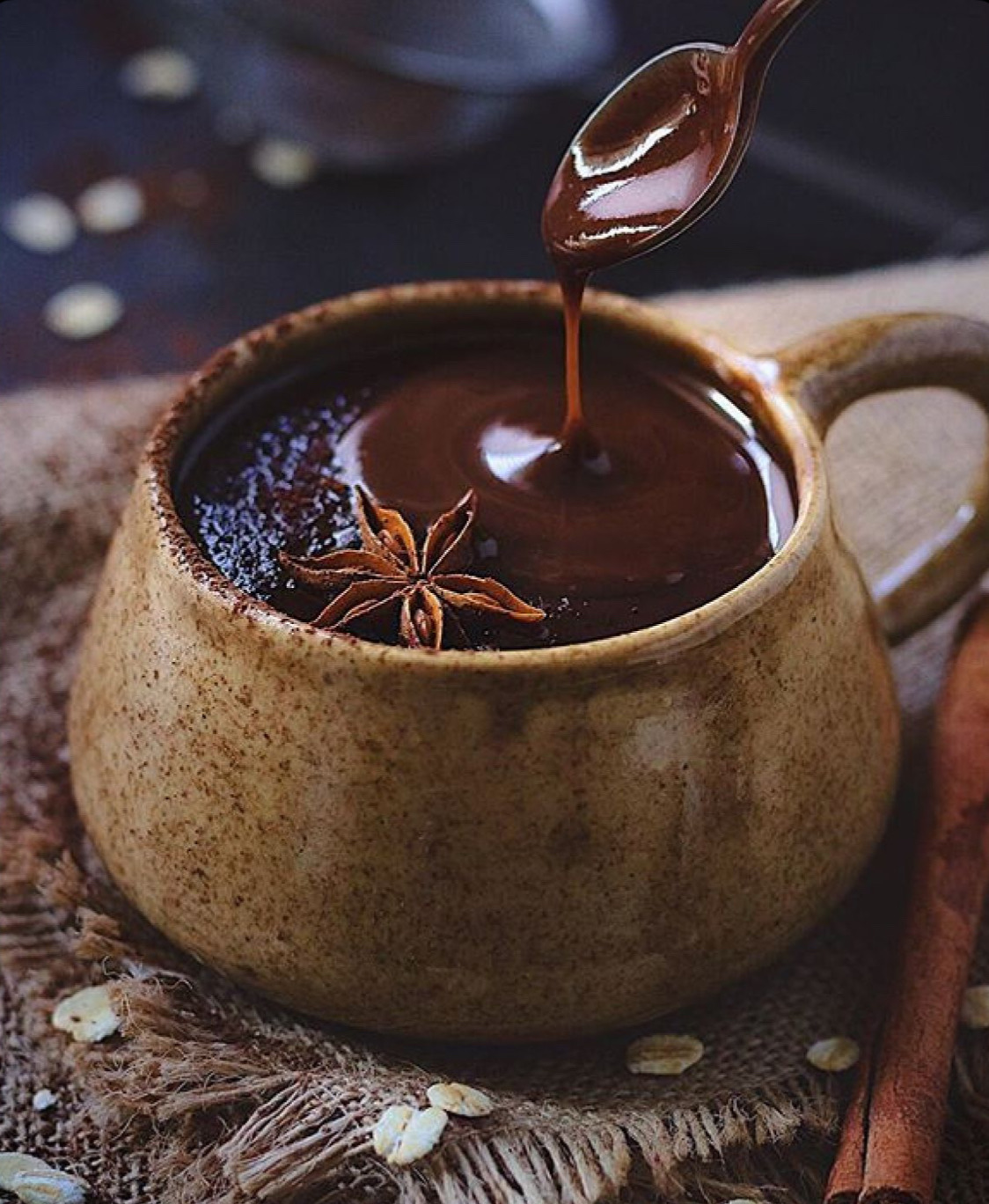 Cacao Ceremony | Stockholm Healing Center