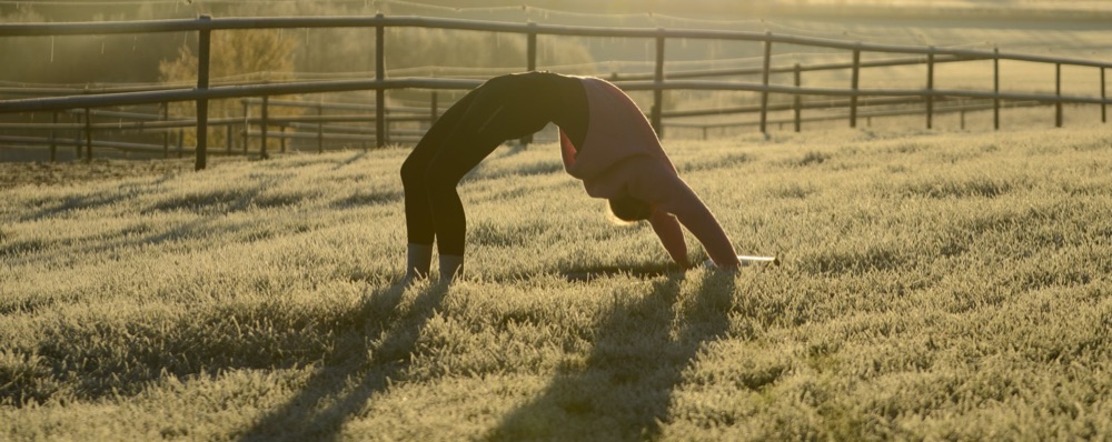 Poweryoga