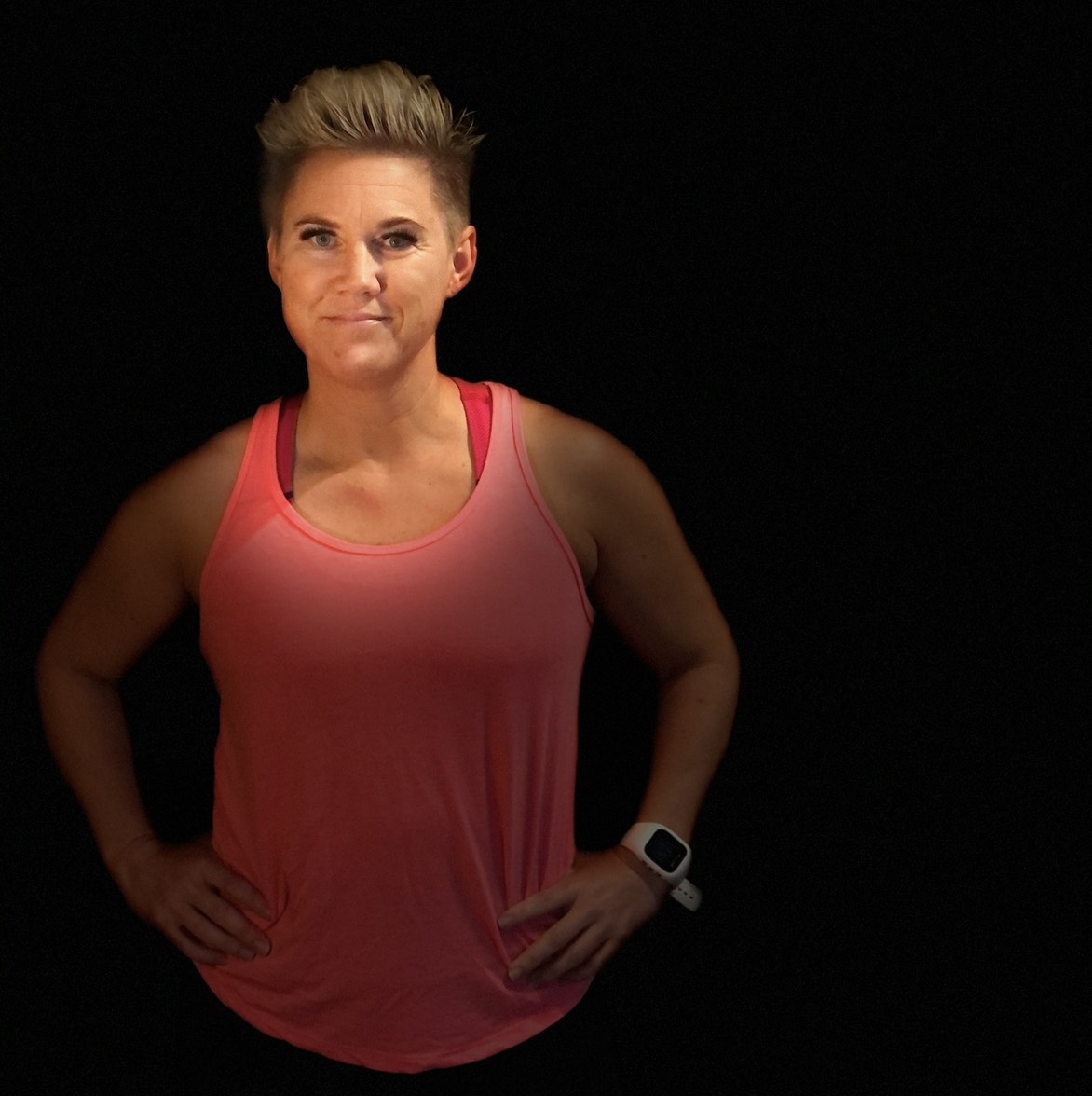 Functional Start 2026- styrka o rörlighet