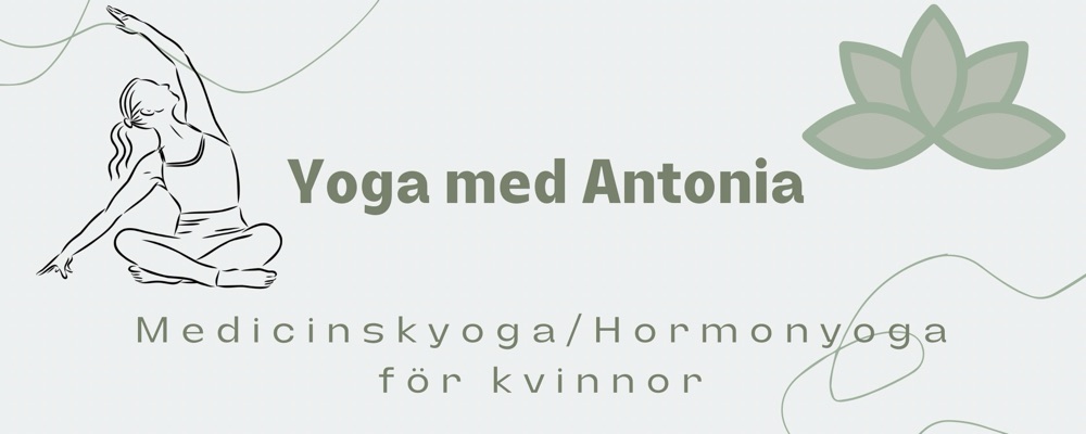 Medicinskyoga/ Hormonyoga