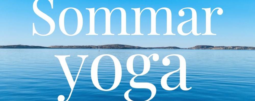 Sommaryoga