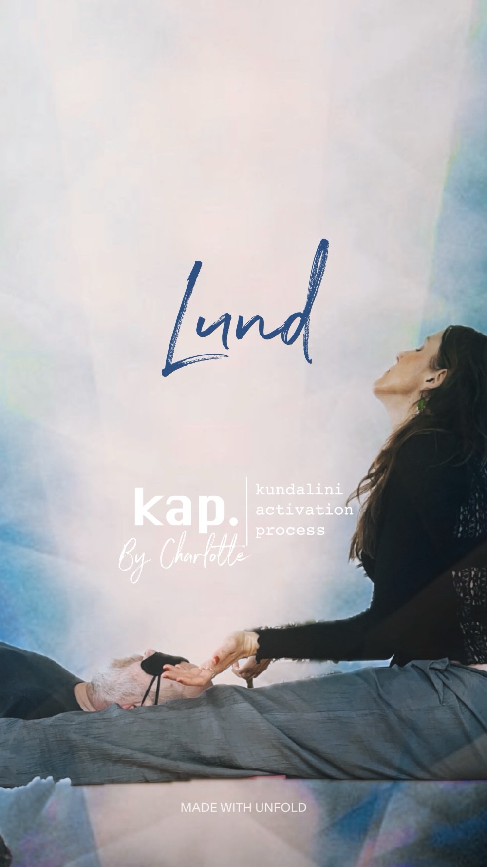 KAP ~ Lund ~ Hälsans Hus