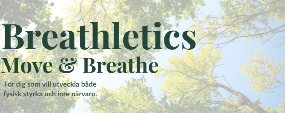 Uteträning Oskarshamn - Breathletics