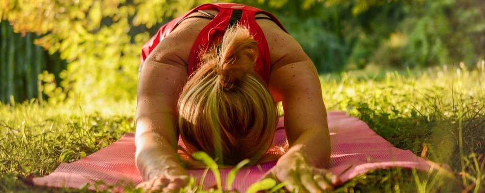 Lärare i HormonyYoga, MedicinskYoga & Kvinnohälsa-online