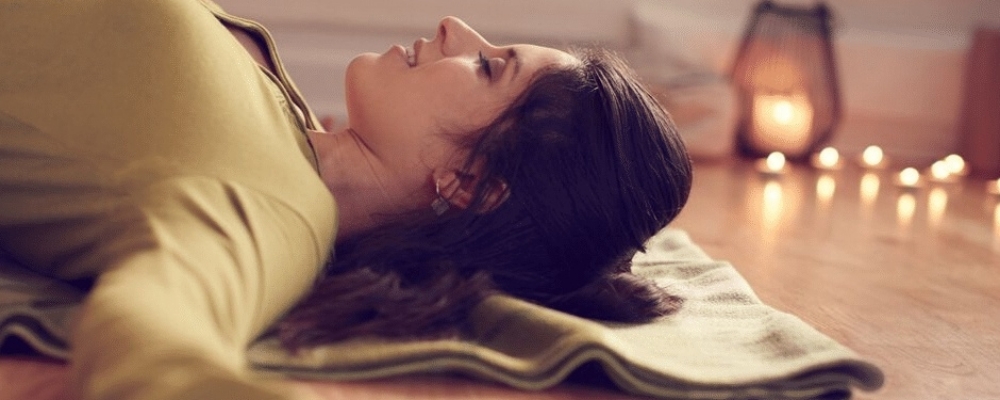 Yin Yoga & Reiki + Soundhealing