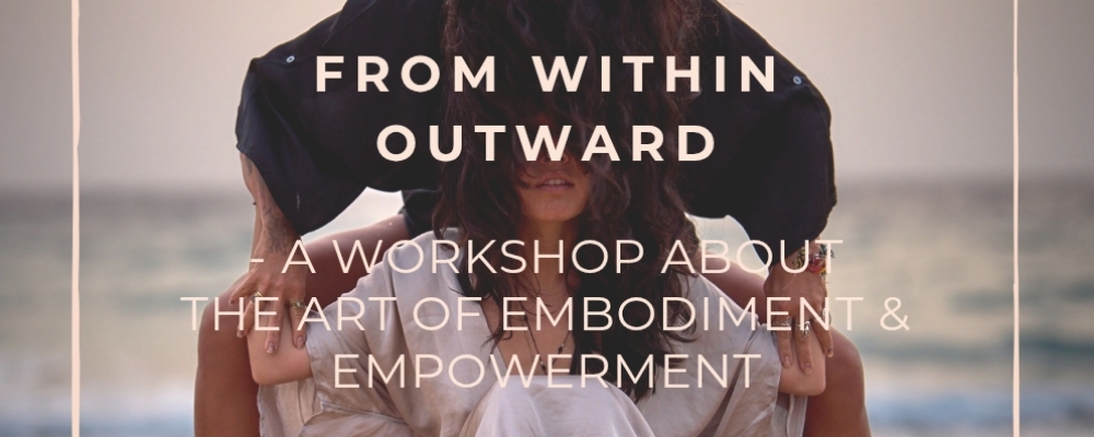 The Senaual Magnetic Self: Feminine Empowerment