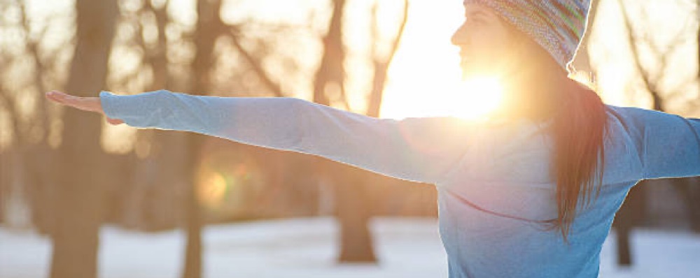 Adventsyoga i Grovare