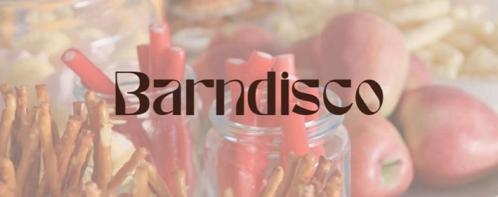Barndisco