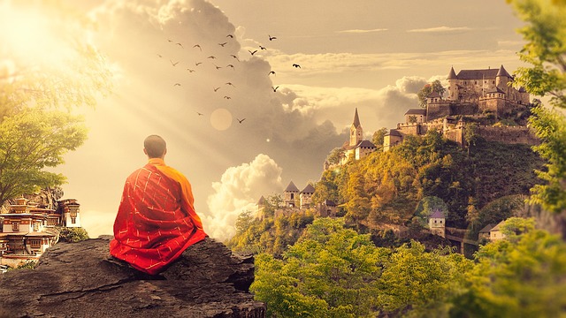 Spiritual guidance