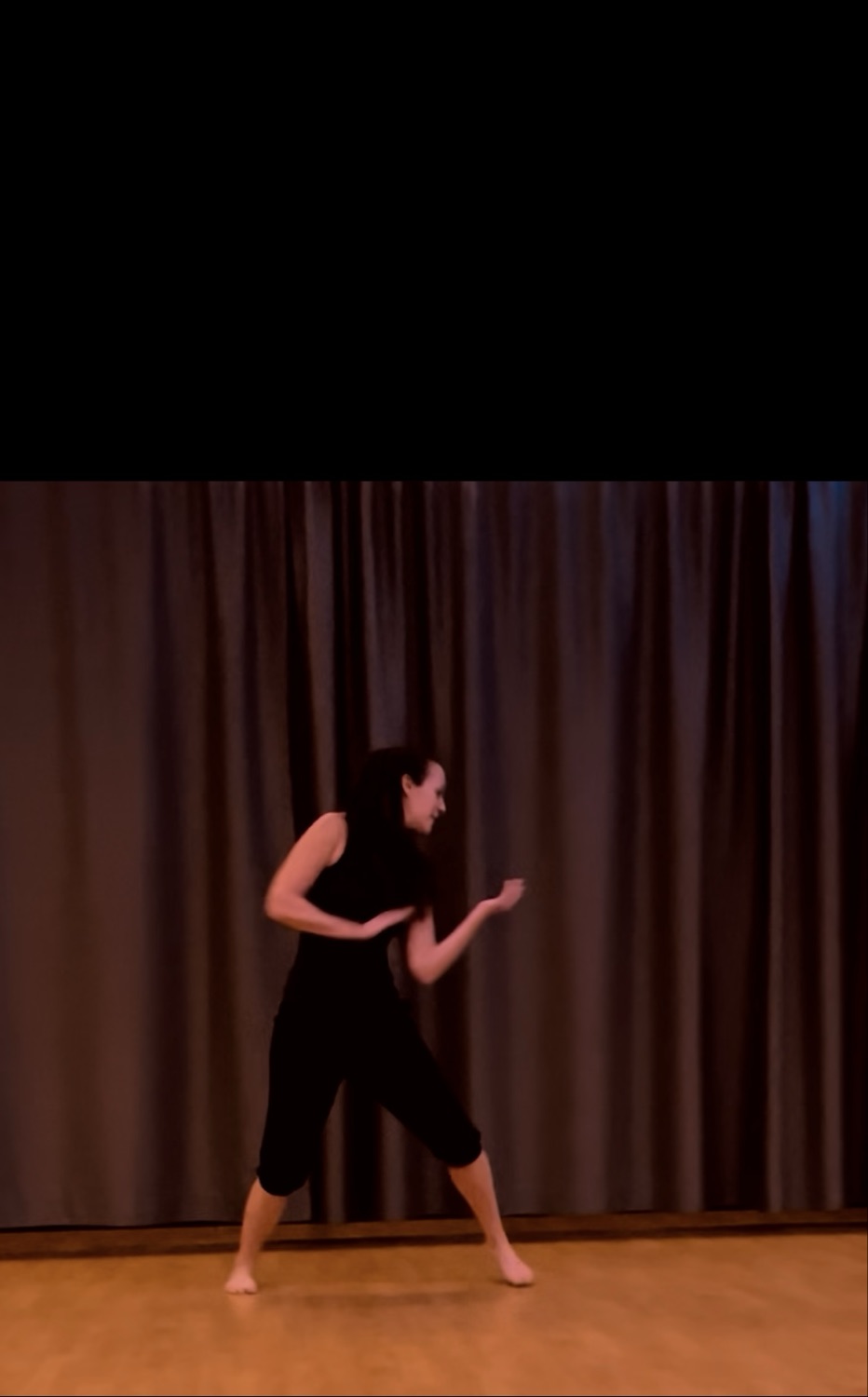 Event - Afrodans och mindfulness