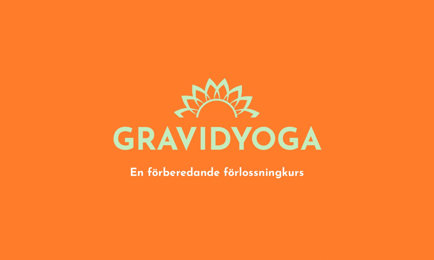 Gravidyoga