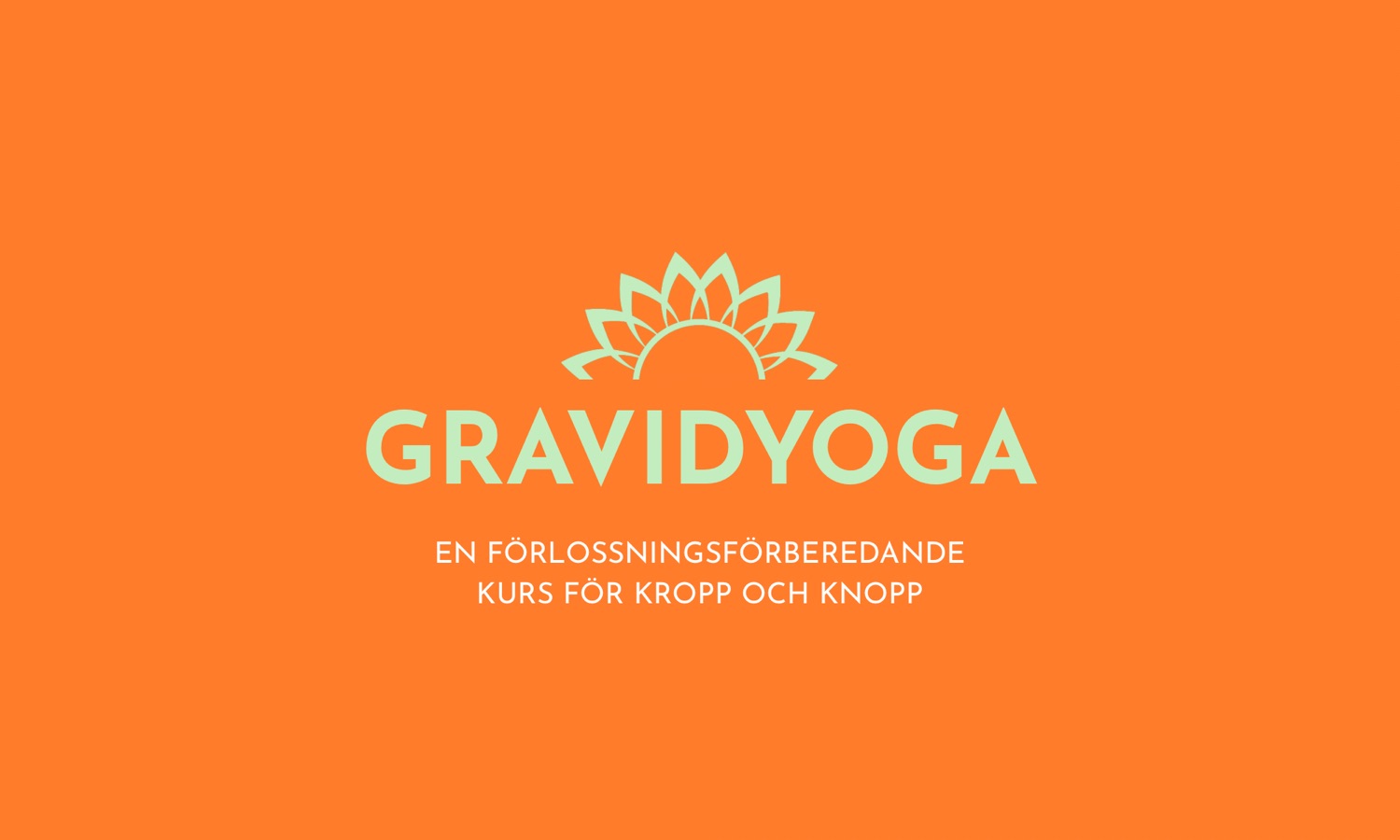 Gravidyoga