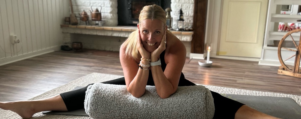 Yogakurs Aktiviteten i Mölndal
