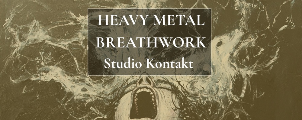 Heavy Metal Breathwork