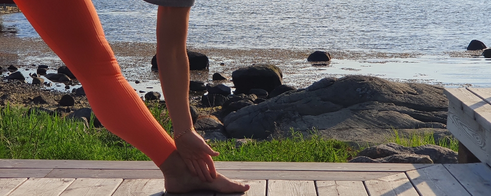OBS Yoga drop-in en gång