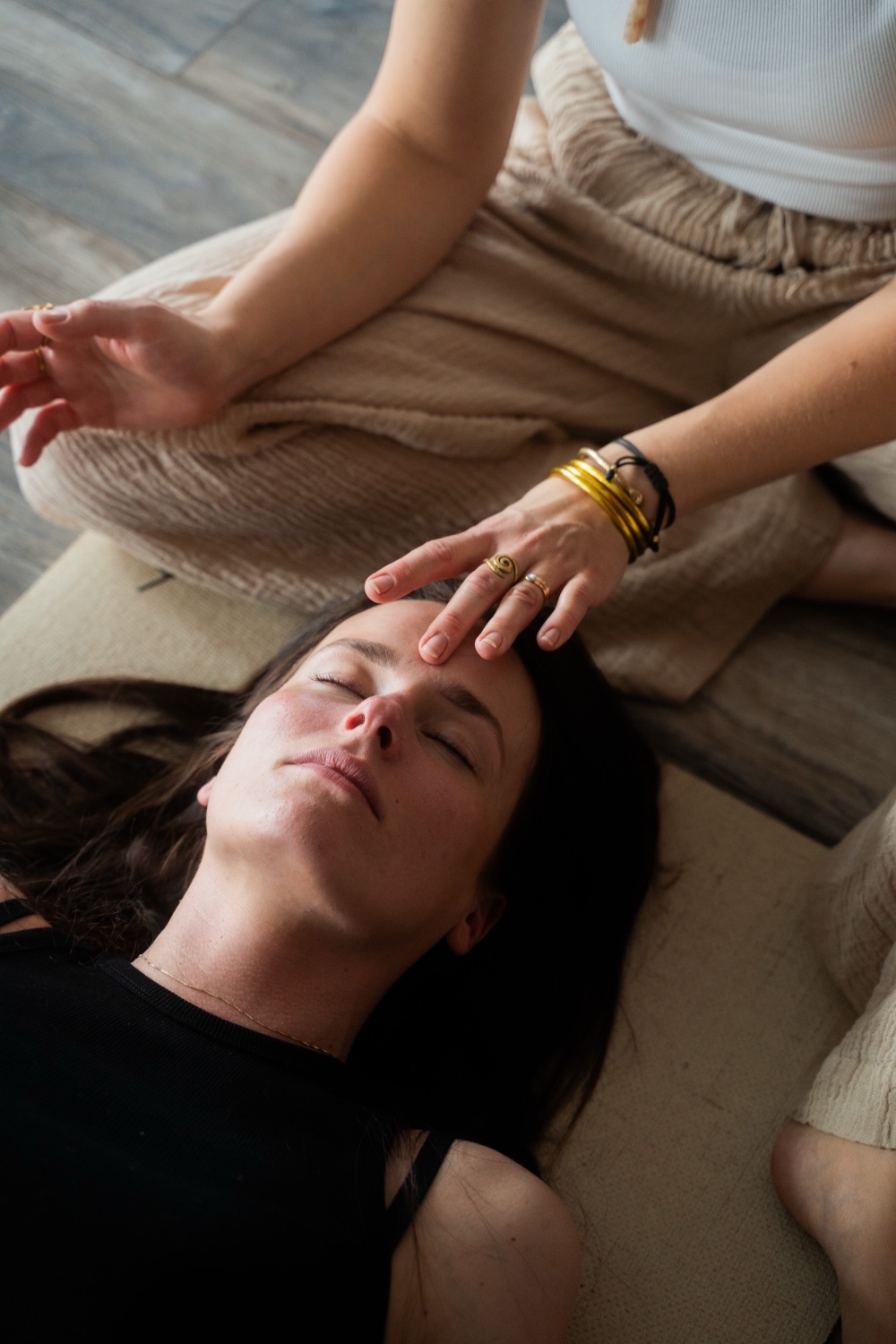 Energy Activation - ONLINE - Private